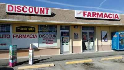 Foto Marquez Pharmacy