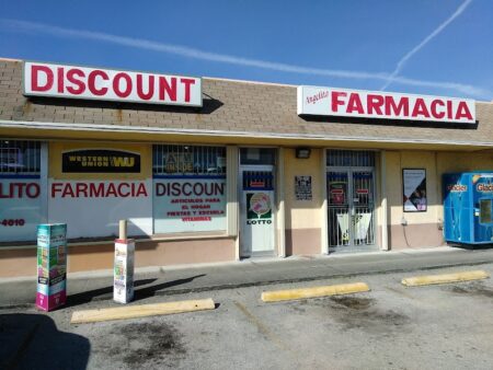 Foto Marquez Pharmacy
