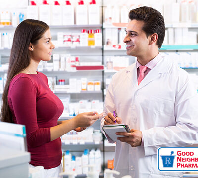 Foto Farmacia Cali & Discount
