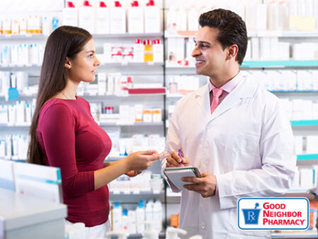 Foto Marquez Pharmacy