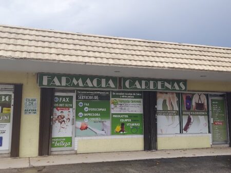 Foto Marquez Pharmacy