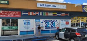 Foto Marquez Pharmacy