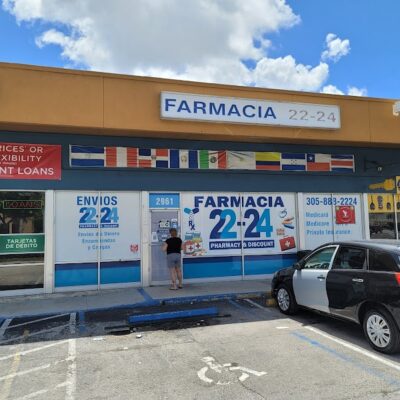 Foto Farmacia Inc