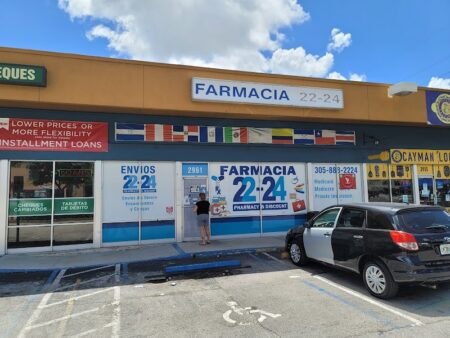 Foto Marquez Pharmacy