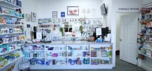 Foto Marquez Pharmacy