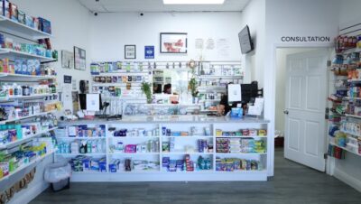 Foto Marquez Pharmacy