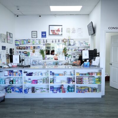 Foto Farmacia Latina EZ-RX