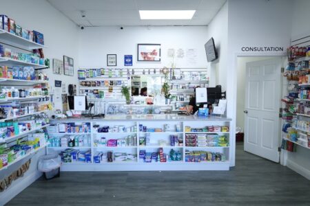 Foto Marquez Pharmacy