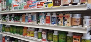 Foto Marquez Pharmacy