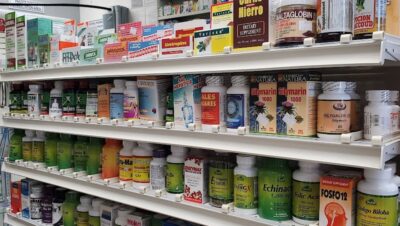 Foto Marquez Pharmacy