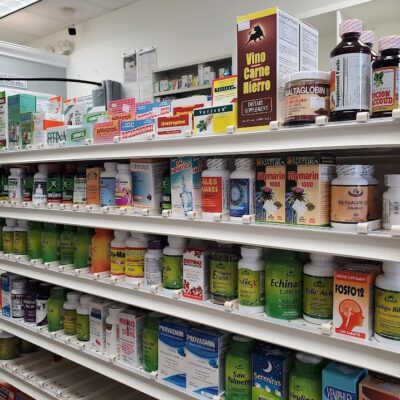 Foto International Pharmacy Farmacia Latina