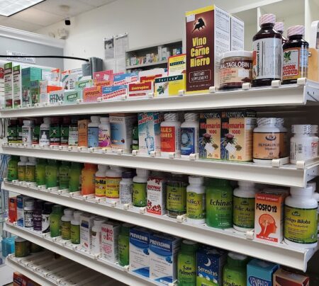 Foto Marquez Pharmacy