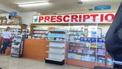 Foto Marquez Pharmacy