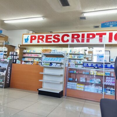 Foto Marquez Pharmacy