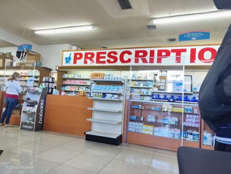 Foto Marquez Pharmacy
