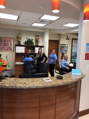Foto Towncare Dental of Hialeah Square