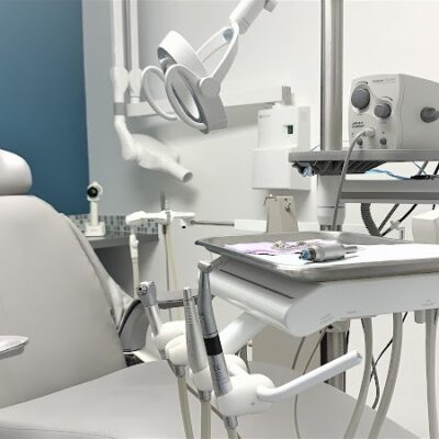 Foto Dental Boost
