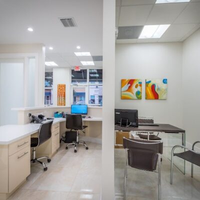 Foto Healthy Smile Dental Care- Dr. Judex Ramirez