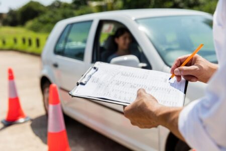 Foto KADS Driving School