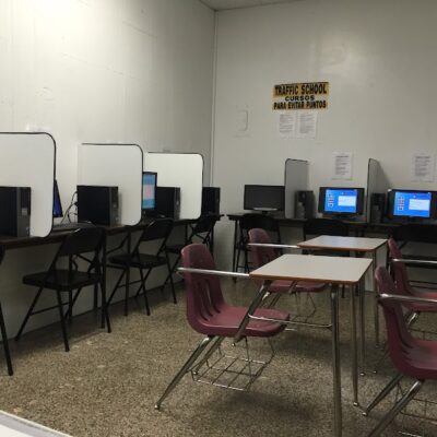 Foto American Traffic School