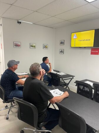 Foto KADS Driving School