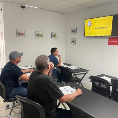 Foto FIRST DRIVING SCHOOL CORP