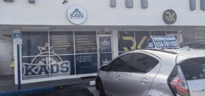 Foto KADS Driving School