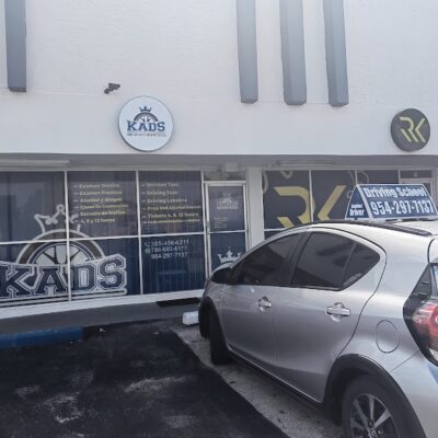 Foto KADS Driving School