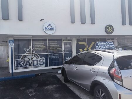 Foto KADS Driving School