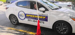 Foto Speedway Driving School