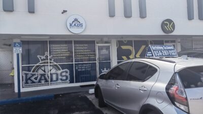 Foto Speedway Driving School