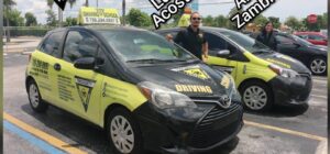 Foto Speedway Driving School