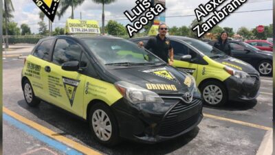 Foto Speedway Driving School