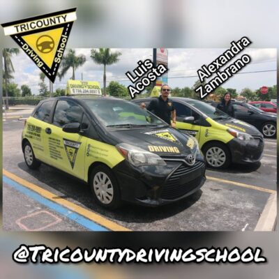 Foto Tricounty Driving School